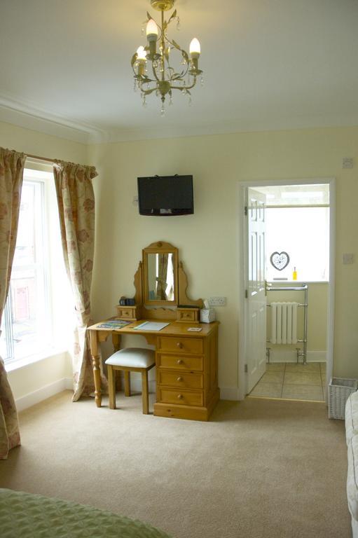 Pear Tree House B&B Pickering Room photo
